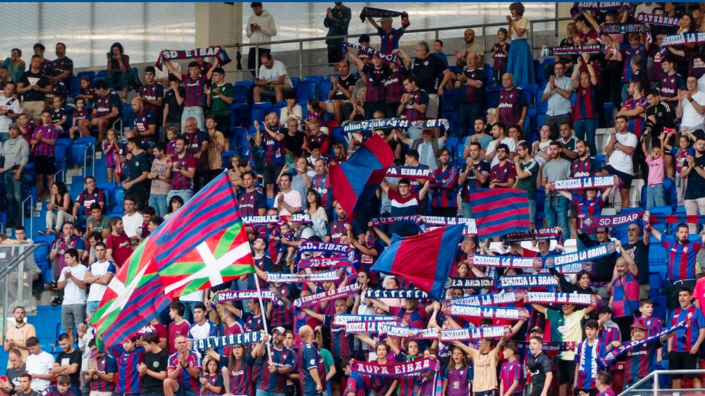 Hiru lan-saio izango ditu Joseba Etxeberriaren taldeak zapatuko partidua prestatzeko