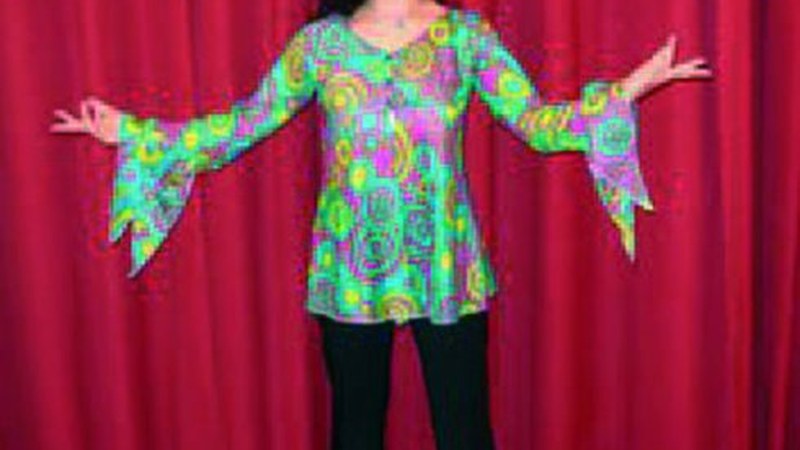 Hiru Lumak ipuina bihar umeen liburutegian, Zapatuko Ipuinean