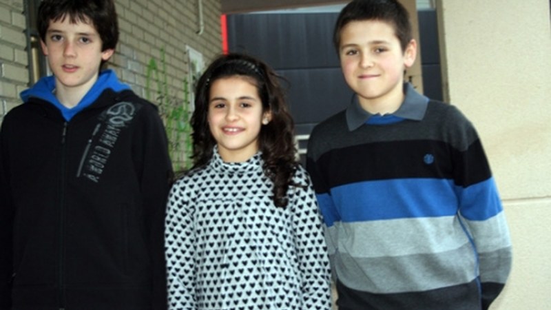 Hiru Ohorezko Aipamenekin bueltatu dira Andoaingo Piano Jaialditik