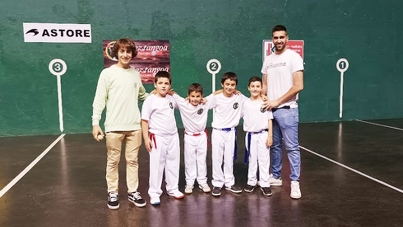 Hiru partiduko jaialdia hartuko du gaur Astelenak 19:00etatik aurrera