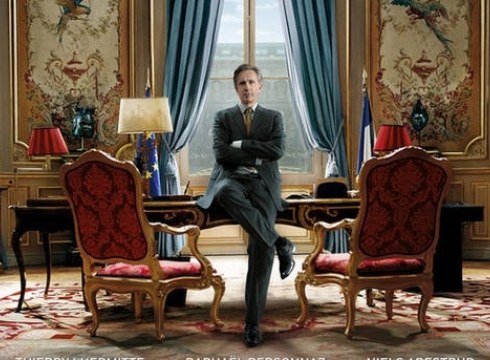 Hiru pelikula aukeran asteburuko karteldegian