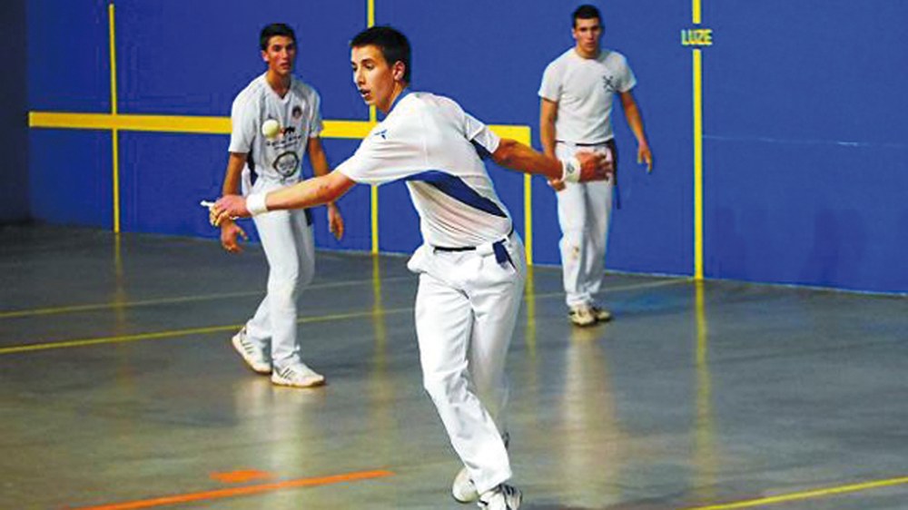 Hiru pilota partidu gaur 19:00etan hasiko den Astelenako jaialdian