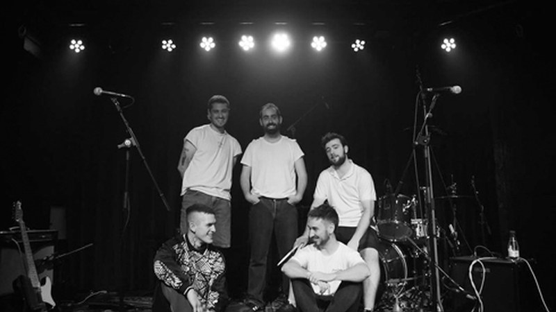 Hiru talderen kontzertua egongo da zapatuan Gaztetxean