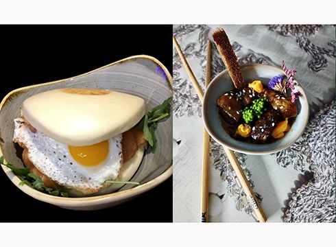 Hirurok eta Beleko tabernek irabazi dute Eibarko tabernarien arteko pintxo lehiaketa