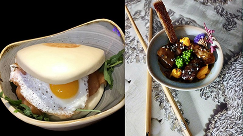 Hirurok eta Beleko tabernek irabazi dute Eibarko tabernarien arteko pintxo lehiaketa