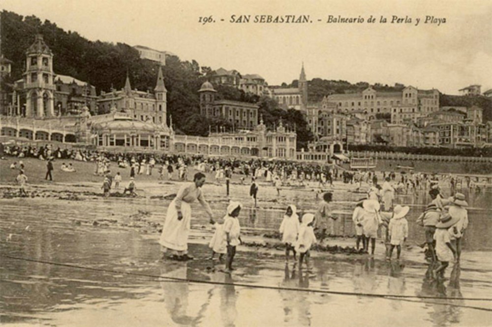 “Historia del veraneo en Euskadi. Deba y la importancia del turismo” izenburuko hitzaldia emango du Jesus Gutierrez eibartarrak