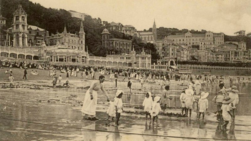 “Historia del veraneo en Euskadi. Deba y la importancia del turismo” izenburuko hitzaldia emango du Jesus Gutierrez eibartarrak