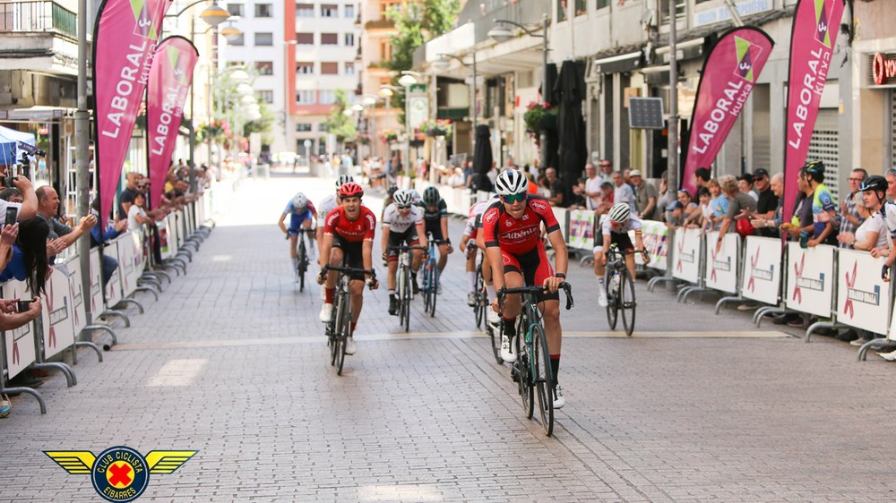 Historia handiko San Juan Sari Nagusia proba jokatuko da domekan