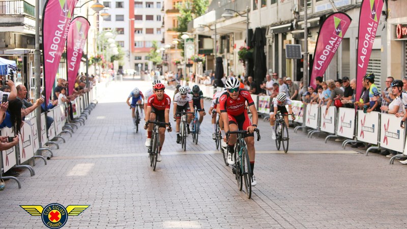 Historia handiko San Juan Sari Nagusia proba jokatuko da domekan