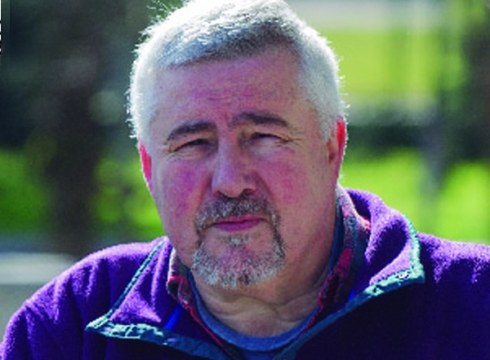 Hitzaldi bi Zurrumurru Ez! jardunaldien harira