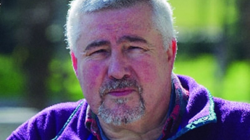 Hitzaldi bi Zurrumurru Ez! jardunaldien harira