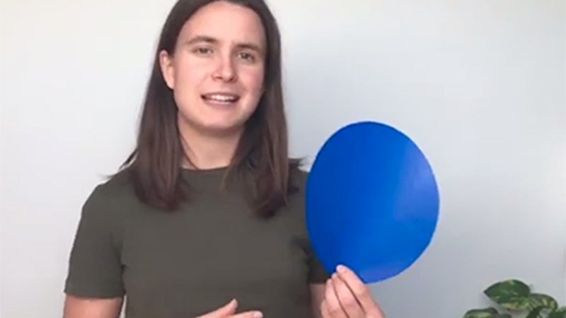 Hizkuntza ohiturak aldatu nahi dituen "Etxealditik Euskaraldira" hasi da