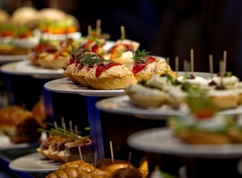 Hogeitazazpi taberna lehiatuko dira X. Pintxo Lehiaketan