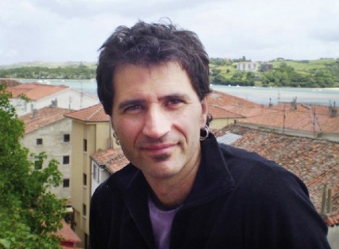 Hondakinei buruzko hitzaldia emango du Iñaki Petxarromanek