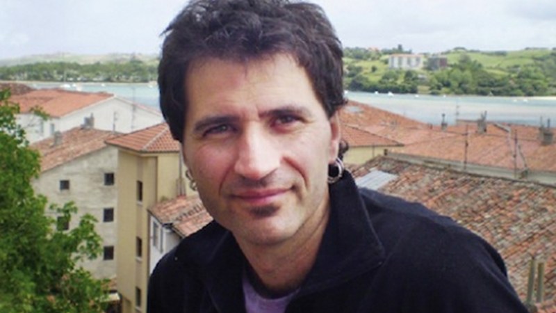 Hondakinei buruzko hitzaldia emango du Iñaki Petxarromanek