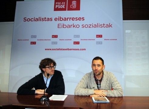 Hondakinen kudeaketaz egingo du berba Denis Itxasok gaur Portalean