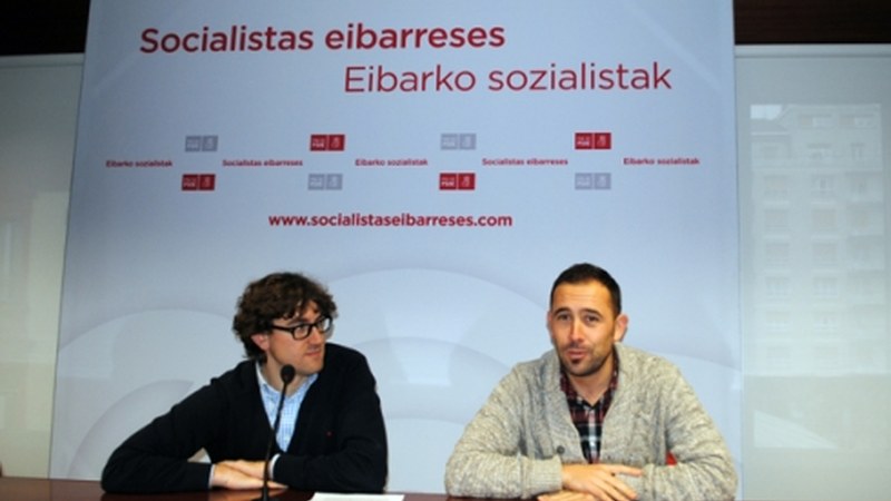 Hondakinen kudeaketaz egingo du berba Denis Itxasok gaur Portalean