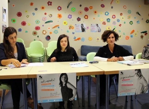 #HorrelakoaDaNireBizitza kanpaina aurkeztu du Atzegik