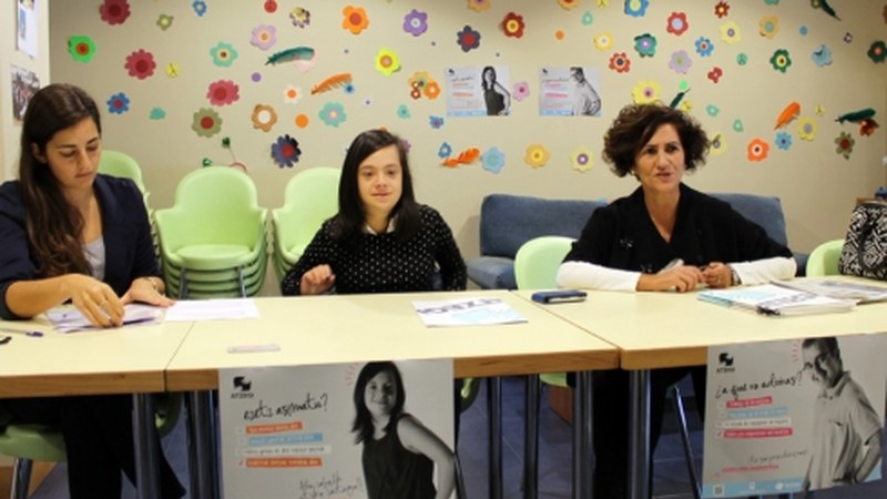 #HorrelakoaDaNireBizitza kanpaina aurkeztu du Atzegik