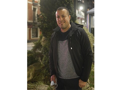 Hotzik ez Alexentzat