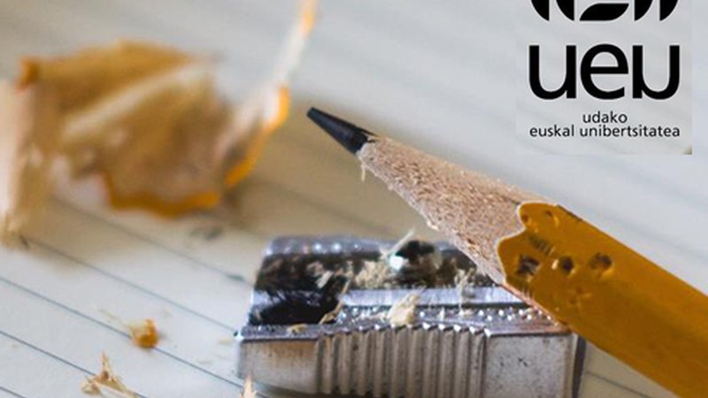 Humanitate digitalen inguruko euskarazko ikerketa sustatzeko deialdia egin du UEUk