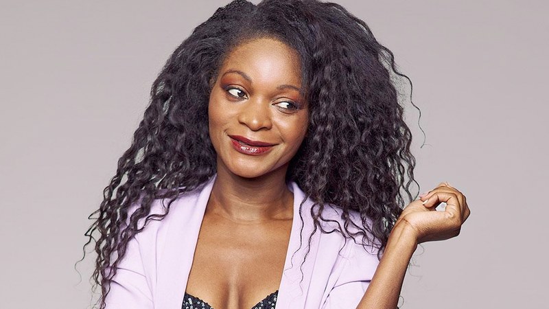 "Humor negra" umorezko bakarrizketarekin etorriko da Asaari Bibang aktorea barixakuan Coliseora