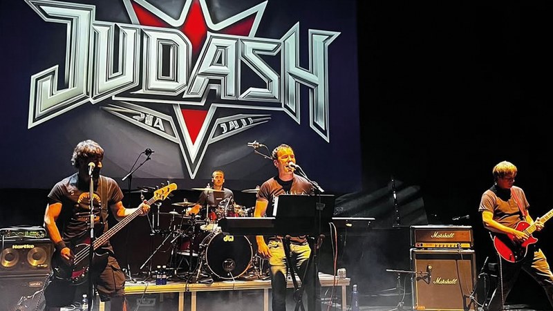 Hurrengo barixakuan egingo dute eztanda Urki auzoko jaiek