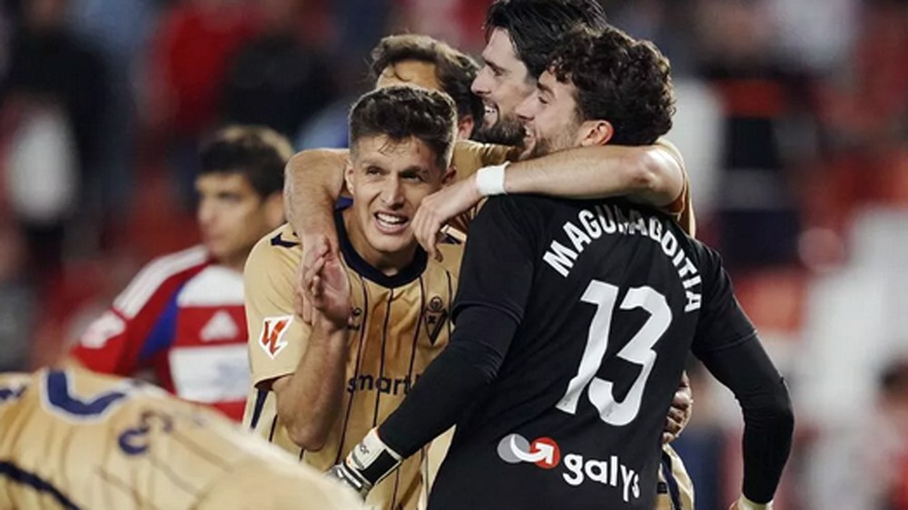 HyperMotion Ligako SD Eibarrek Burgos hartuko du Ipuruan zapatuan