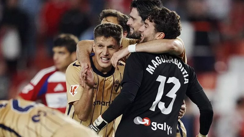 HyperMotion Ligako SD Eibarrek Burgos hartuko du Ipuruan zapatuan