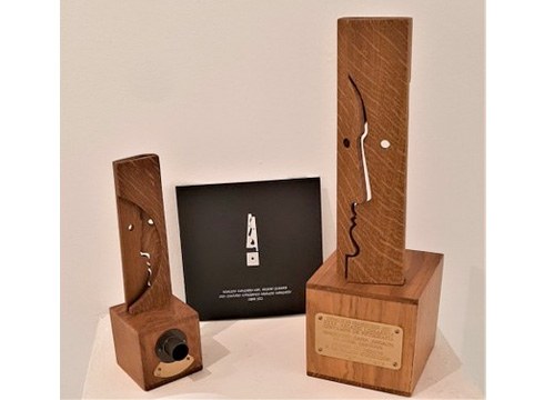 I. Ojanguren Lehiaketako argazki-erakusketa eta Javier Rodriguez Perez-Curiel artistaren instalazioa bisitatzeko azken egunak