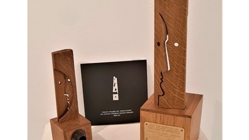 I. Ojanguren Lehiaketako argazki-erakusketa eta Javier Rodriguez Perez-Curiel artistaren instalazioa bisitatzeko azken egunak