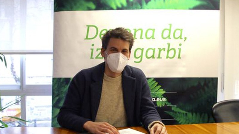 Ia 15.000.000 euroko aurrekontua izango du Mankomunitateak