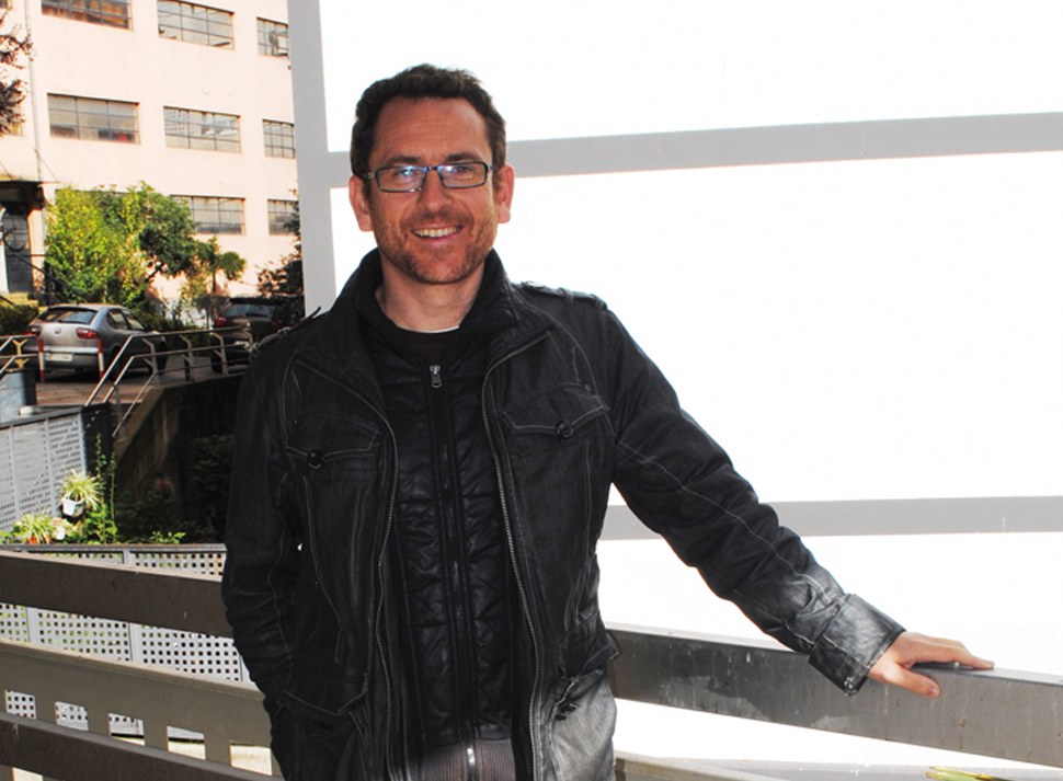 Iaz hil zen Javier Gorosabel Urkiaren biografia Ego Ibarraren "Eibartarrak" atalean