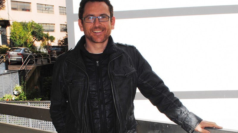 Iaz hil zen Javier Gorosabel Urkiaren biografia Ego Ibarraren "Eibartarrak" atalean