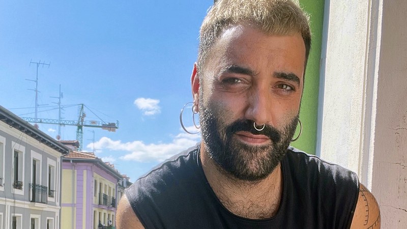 Ibai Fresnedo: “Politikoki eta sozialki bizi dugun krisi mundialarekin zuzenean dago lotuta horrelako formazio bat”