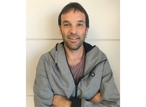 Ibai Redondo: “Ikasleen ahalduntzea, autonomia eta ikuspegi kritikoa sustatu behar du ebaluazio hezitzaileak”