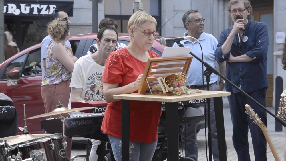 Ibarkurutzeko emanaldi poetiko musikalaren XIII. edizioa egingo dute zapatuan