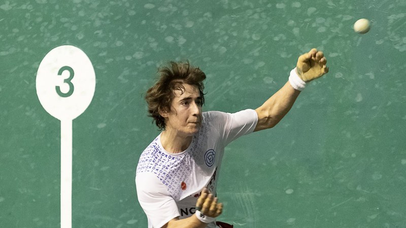 Ibarra eibartarra finalerdietarako txartelaren bila arituko da etzi Astelenan