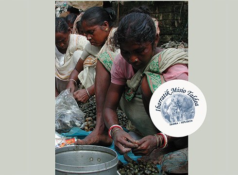 Ibarratik Misio Taldeari laguntzeko azoka solidarioa egingo da zapatuan Helmet House-n