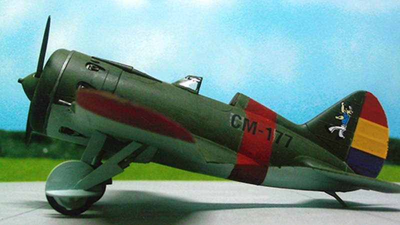 “Ibilgailu eta hegazkin errepublikanoak” maketa erakusketa zabalduko dute Armagintzaren Museoan