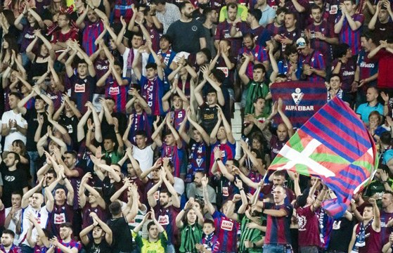 Ibiza eta Sporting-en aurkako partiduetako sarrerak jarri dituzte salgai