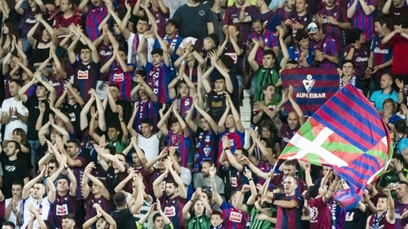 Ibiza eta Sporting-en aurkako partiduetako sarrerak jarri dituzte salgai