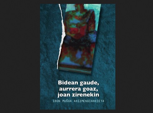 Ibon Muñoaren hirugarren lana gaur aurkeztuko dute