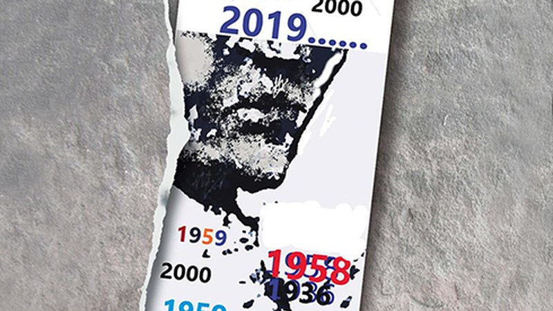 Ibon Muñoaren liburu berria aurkeztuko dute gaur 19:00etan Kultun