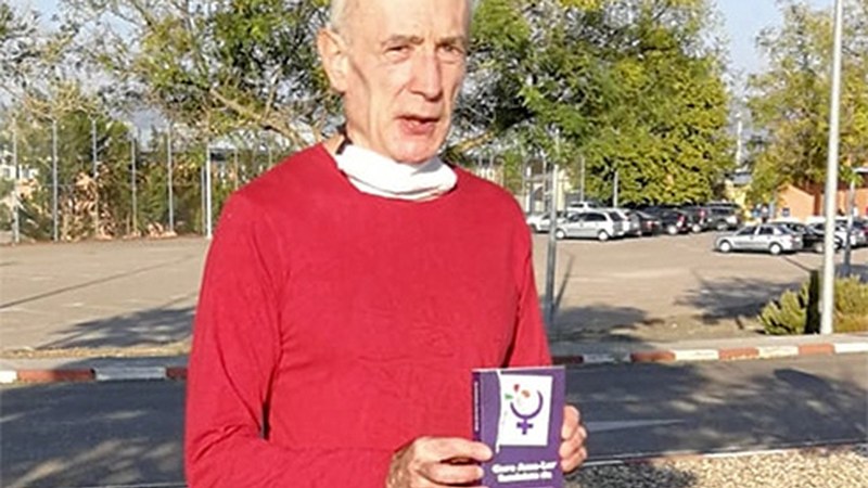 [BERTAN BEHERA] Zapatuan ez da libururik aurkeztuko COVID-19k eragindako egoeragatik