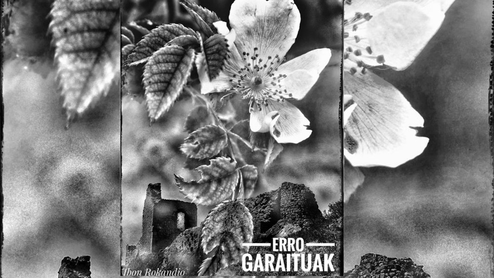 Ibon Rokandioren argazki erakusketa bisitatu daiteke Topalekuan