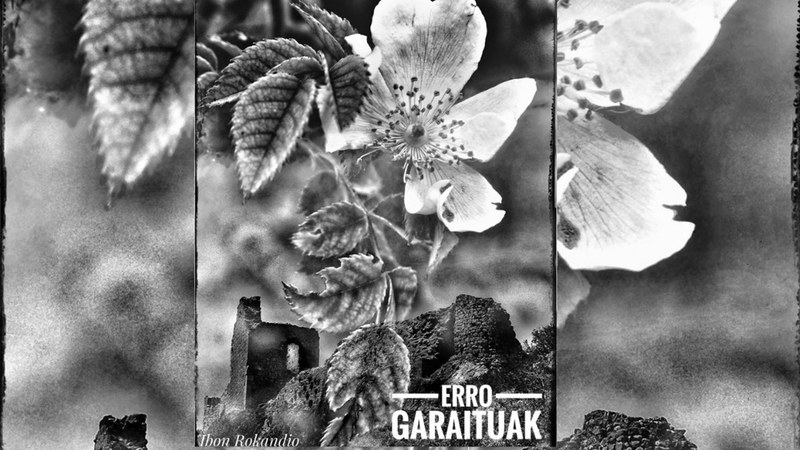 Ibon Rokandioren argazki erakusketa bisitatu daiteke Topalekuan