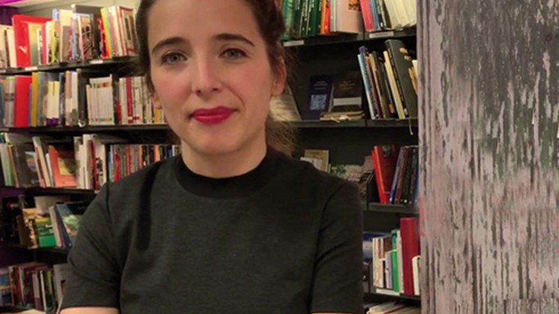 Zabalik dago “Idazlearekin Harixa Emoten” irakurle talderako izen-ematea