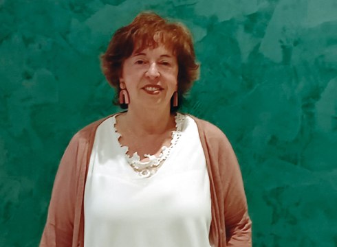 Idoia Argotia (Eibarren AKEBAI): "Euskaraldia arrakastatsua izateko herri-batzordeak indartu nahi ditugu”