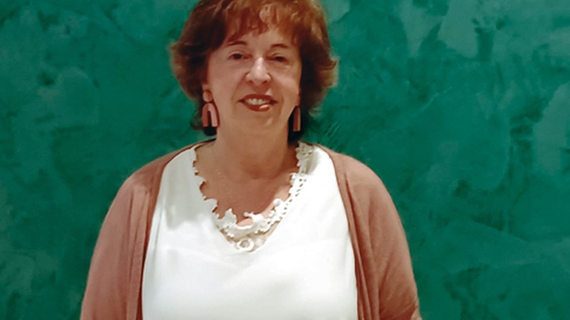 Idoia Argotia (Eibarren AKEBAI): "Euskaraldia arrakastatsua izateko herri-batzordeak indartu nahi ditugu”